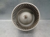Recambio de motor calefaccion para mazda 3 lim. (bl) 2.2 turbodiesel cat referencia OEM IAM BBP261B10 