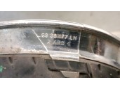 Recambio de rejilla delantera para saab 9-5 (ys3e) 2.3 t referencia OEM IAM 5336177LH  