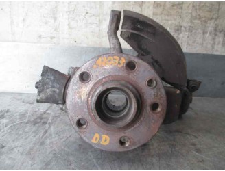Recambio de mangueta delantera derecha para ford galaxy (vx) 1.9 tdi cat referencia OEM IAM 7201690 