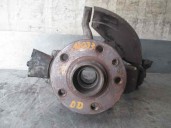 Recambio de mangueta delantera derecha para ford galaxy (vx) 1.9 tdi cat referencia OEM IAM 7201690 