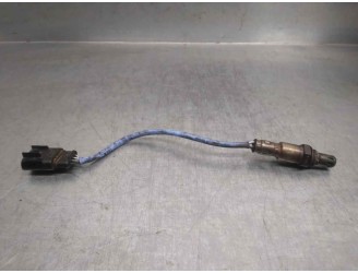 Recambio de sonda lambda para fiat punto (evo) (199) 1.4 cat referencia OEM IAM 55219791 OZA629A2 NTK