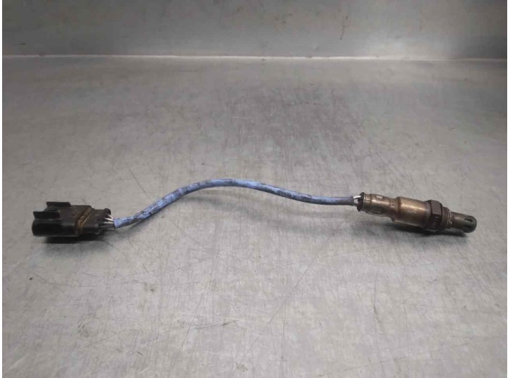 Recambio de sonda lambda para fiat punto (evo) (199) 1.4 cat referencia OEM IAM 55219791 OZA629A2 NTK