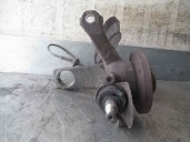 Recambio de mangueta delantera derecha para ford galaxy (vx) 1.9 tdi cat referencia OEM IAM 7201690 
