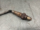 Replacement lambda sensor for Mercedes-Benz CLK-Class (W208) Coupe 230 Compressor (Evo) (208.348) OEM IAM reference 0015403817 