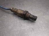 Recambio de sonda lambda para fiat punto (evo) (199) 1.4 cat referencia OEM IAM 55219791 OZA629A2 NTK