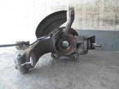 Recambio de mangueta delantera derecha para ford galaxy (vx) 1.9 tdi cat referencia OEM IAM 7201690 