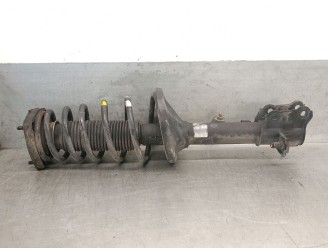 Recambio de amortiguador trasero izquierdo para hyundai coupe (gk) 1.6 fx referencia OEM IAM 553502C200 553502C200 MONROE