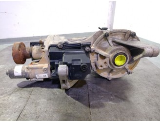 Recambio de diferencial trasero para land rover discovery sport (l550) 2.0 d 4x4 referencia OEM IAM GK724N053AA LR072726 2.58