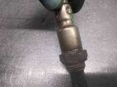 Recambio de sonda lambda para fiat punto (evo) (199) 1.4 cat referencia OEM IAM 55219791 OZA629A2 NTK