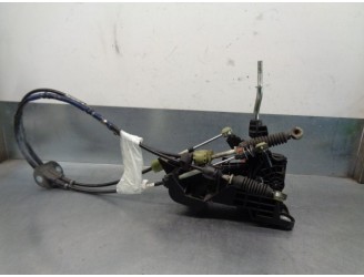 Recambio de palanca cambio para mazda 3 lim. (bl) 2.2 turbodiesel cat referencia OEM IAM BBM746100 20091028N 