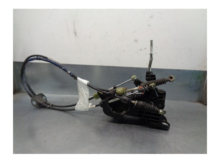 Recambio de palanca cambio para mazda 3 lim. (bl) 2.2 turbodiesel cat referencia OEM IAM BBM746100 20091028N 