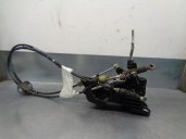 Recambio de palanca cambio para mazda 3 lim. (bl) 2.2 turbodiesel cat referencia OEM IAM BBM746100 20091028N 