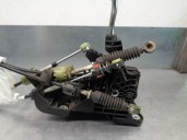 Recambio de palanca cambio para mazda 3 lim. (bl) 2.2 turbodiesel cat referencia OEM IAM BBM746100 20091028N 