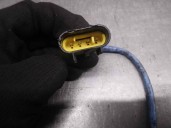 Recambio de sonda lambda para fiat punto (evo) (199) 1.4 cat referencia OEM IAM 55219791 OZA629A2 NTK