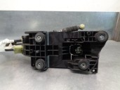 Recambio de palanca cambio para mazda 3 lim. (bl) 2.2 turbodiesel cat referencia OEM IAM BBM746100 20091028N 