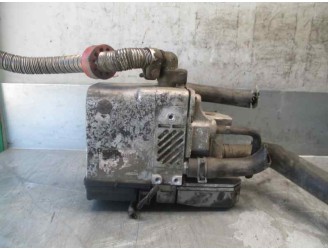 Recambio de calentador agua para mercedes-benz clase a (w168) 170 cdi (168.008) referencia OEM IAM 1685000698 1685000698 WEBASTO