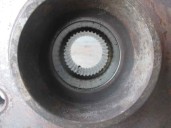 Recambio de mangueta delantera derecha para ford galaxy (vx) 1.9 tdi cat referencia OEM IAM 7201690 