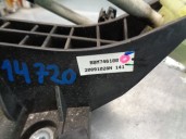 Recambio de palanca cambio para mazda 3 lim. (bl) 2.2 turbodiesel cat referencia OEM IAM BBM746100 20091028N 