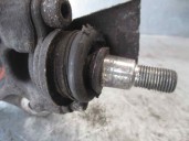 Recambio de mangueta delantera derecha para ford galaxy (vx) 1.9 tdi cat referencia OEM IAM 7201690 