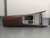 Recambio de apoyabrazos central para bmw serie 5 gran turismo (f07) 2.0 turbodiesel referencia OEM IAM 51169178695 07445000 