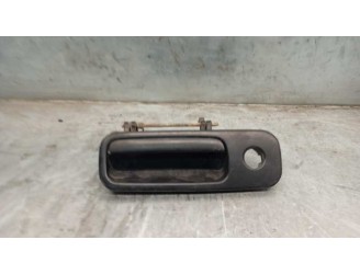 Recambio de maneta exterior porton para ford galaxy (vx) 1.9 tdi cat referencia OEM IAM 6N0827565A 
