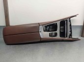 Recambio de apoyabrazos central para bmw serie 5 gran turismo (f07) 2.0 turbodiesel referencia OEM IAM 51169178695 07445000 