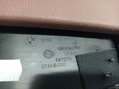 Recambio de apoyabrazos central para bmw serie 5 gran turismo (f07) 2.0 turbodiesel referencia OEM IAM 51169178695 07445000 