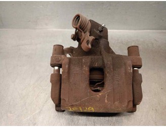 Replacement rear left brake caliper for Ford Focus lim. (CB4) 1.6 TDCi cat OEM IAM reference 2080516 