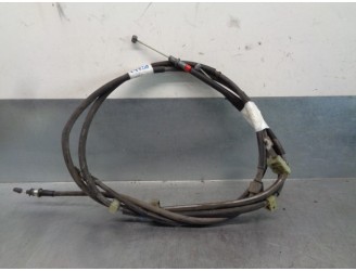 Recambio de cableado para mazda 3 lim. (bl) 2.2 turbodiesel cat referencia OEM IAM BS3E44200J 