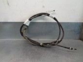 Recambio de cableado para mazda 3 lim. (bl) 2.2 turbodiesel cat referencia OEM IAM BS3E44200J 