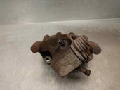 Replacement rear left brake caliper for Ford Focus lim. (CB4) 1.6 TDCi cat OEM IAM reference 2080516 