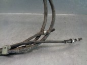 Recambio de cableado para mazda 3 lim. (bl) 2.2 turbodiesel cat referencia OEM IAM BS3E44200J 