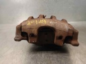 Replacement rear left brake caliper for Ford Focus lim. (CB4) 1.6 TDCi cat OEM IAM reference 2080516 