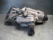 Recambio de enfriador aceite motor para mercedes-benz clase a (w168) 170 cdi (168.008) referencia OEM IAM A6681800210 