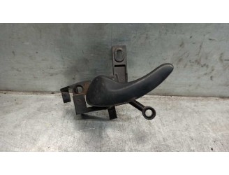 Recambio de maneta interior delantera izquierda para ford galaxy (vx) 1.9 tdi cat referencia OEM IAM 7M0837019A 5 PUERTAS