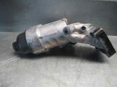 Recambio de enfriador aceite motor para mercedes-benz clase a (w168) 170 cdi (168.008) referencia OEM IAM A6681800210 