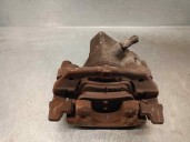 Replacement rear left brake caliper for Ford Focus lim. (CB4) 1.6 TDCi cat OEM IAM reference 2080516 