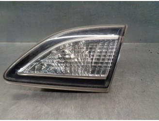 Recambio de piloto trasero derecho para mazda 3 lim. (bl) 2.2 turbodiesel cat referencia OEM IAM BBM4513F0F BBM4513F0 DE PORTON