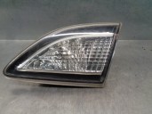 Recambio de piloto trasero derecho para mazda 3 lim. (bl) 2.2 turbodiesel cat referencia OEM IAM BBM4513F0F BBM4513F0 DE PORTON