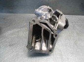 Recambio de enfriador aceite motor para mercedes-benz clase a (w168) 170 cdi (168.008) referencia OEM IAM A6681800210 