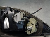 Recambio de piloto trasero derecho para mazda 3 lim. (bl) 2.2 turbodiesel cat referencia OEM IAM BBM4513F0F BBM4513F0 DE PORTON