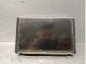 Recambio de pantalla multifuncion para infiniti ex 30d referencia OEM IAM 280911BY3A 280911BY3A JOHNSON CONTROLS