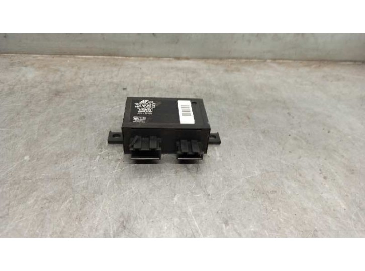Replacement electronic module for Ford Galaxy (VX) 1.9 TDI CAT OEM IAM reference 7M0953257AB 5WK48080 SIEMENS