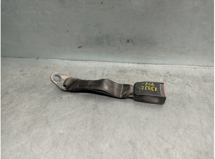 Recambio de enganche cinturon para citroën ax 1.4 diesel (k9a) referencia OEM IAM SIN REFE 