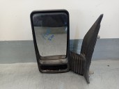 Replacement left mirror for Iveco C35 (1997 - ...) 2.8 OEM IAM reference 500325706 5 DOORS