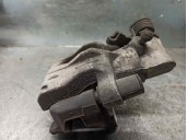 Replacement rear left brake caliper for Mazda 3 lim. (BL) 2.2 turbodiesel CAT OEM IAM reference BPYK2671X 