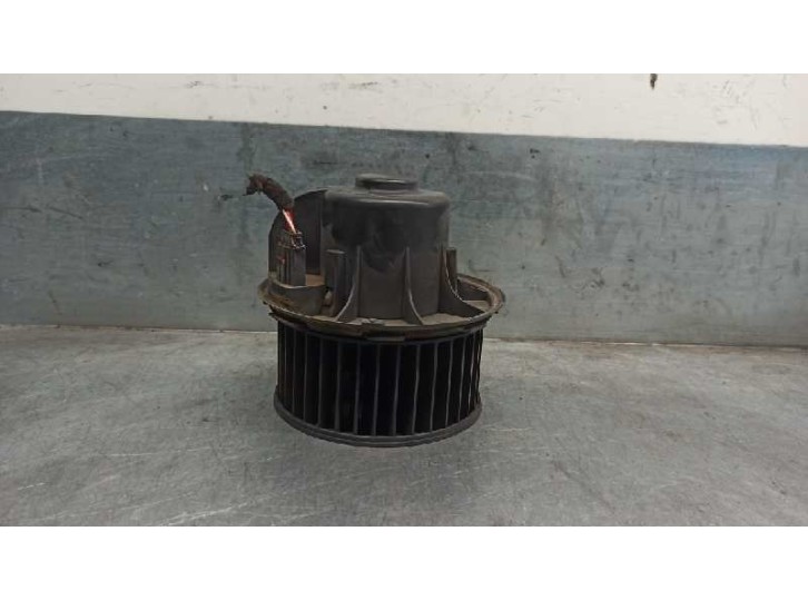 Recambio de motor calefaccion para ford galaxy (vx) 1.9 tdi cat referencia OEM IAM 95NW18456AC  