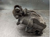 Replacement rear left brake caliper for Mazda 3 saloon (BL) 2.2 turbodiesel cat OEM IAM reference BPYK2671X 