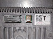 Recambio de pantalla multifuncion para infiniti ex 30d referencia OEM IAM 280911BY3A 280911BY3A JOHNSON CONTROLS