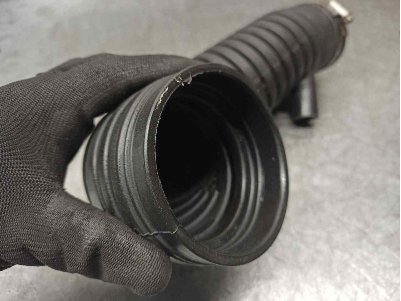 Recambio de tubo para mercedes-benz clase e (w210) berlina diesel 2.9 turbodiesel cat referencia OEM IAM A6020940909  